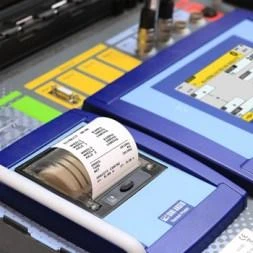 WWSK printer